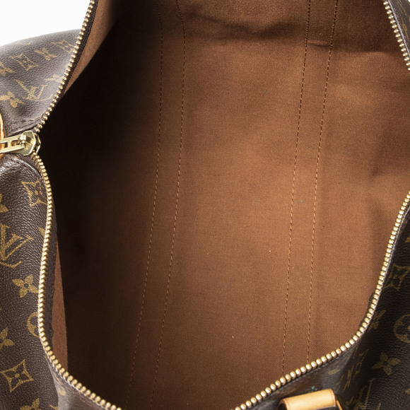 Louis Vuitton Keepall 45 - Picture 7 of 10